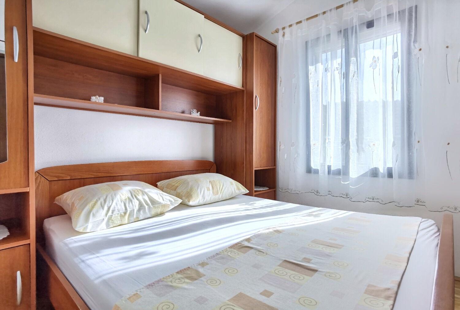 Apartments Branka - 30 M From Beach Sevid Exterior photo