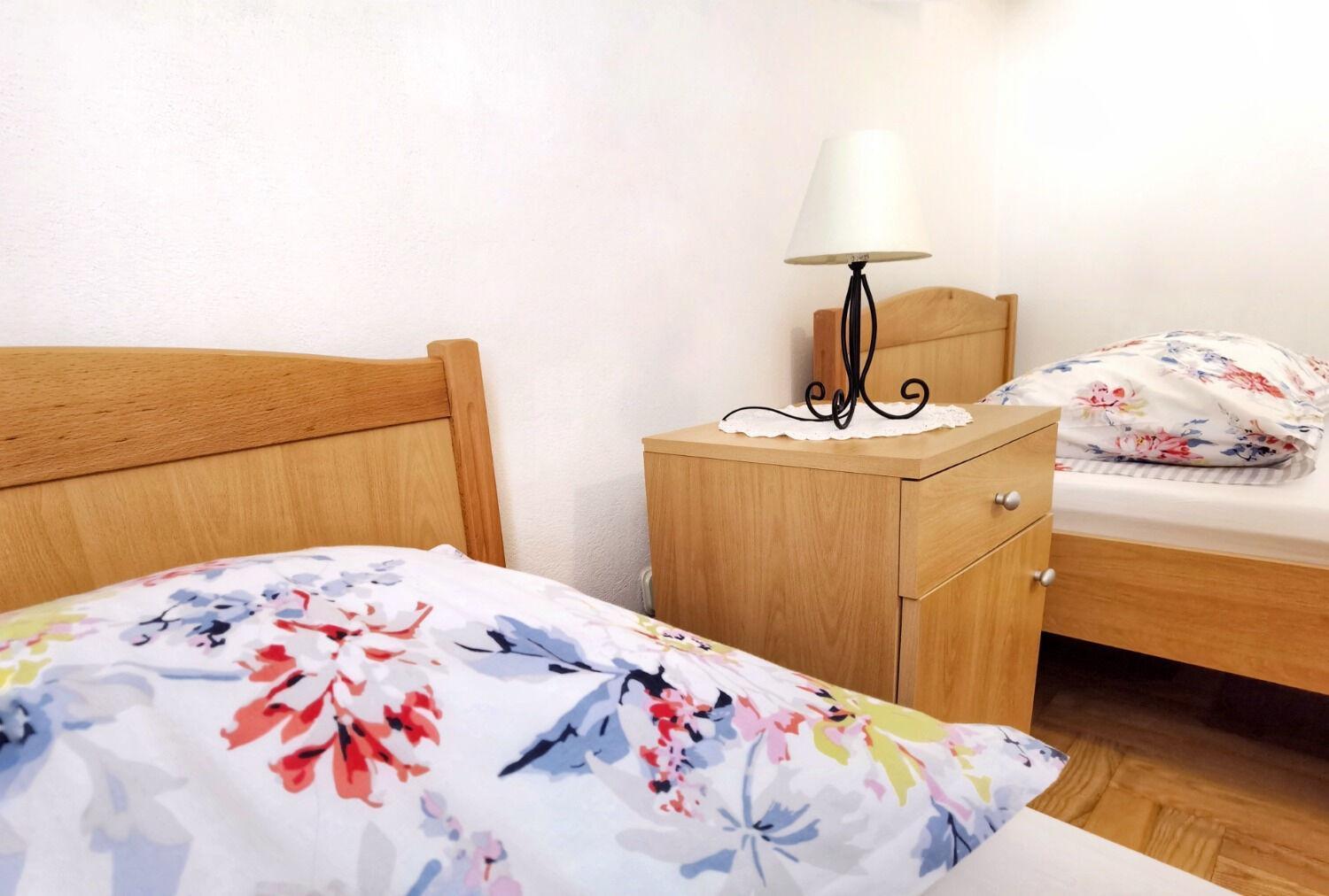 Apartments Branka - 30 M From Beach Sevid Exterior photo